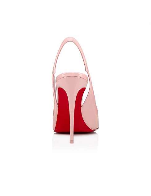 Christian Louboutin Outlet HOT CHICK SLING 100 : for All the people ...